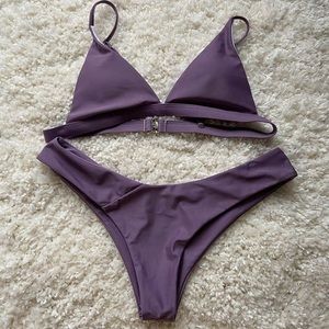 Zaful Bikini